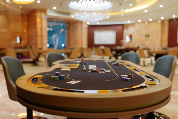 navibet Dealer-Led Rounds