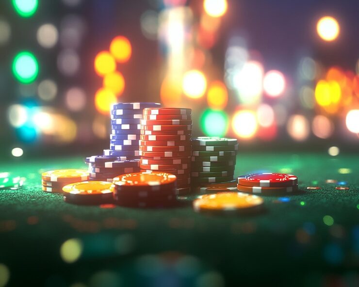 navibet Open the Full Lobby on Mobile