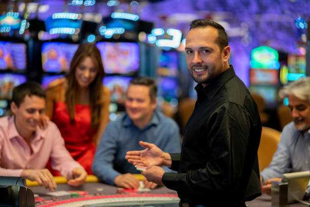 navibet Browse Live Baccarat Rules First