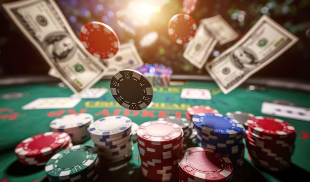 navibet Check wallet status